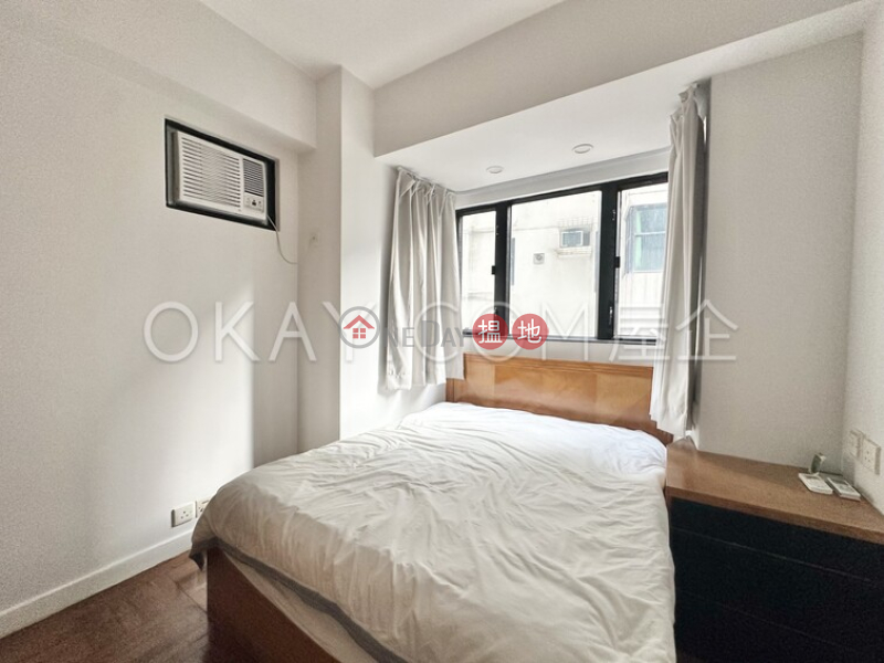 Practical 2 bedroom in Mid-levels West | Rental | Vantage Park 慧豪閣 Rental Listings