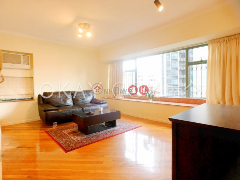 Rare 3 bedroom in Mid-levels West | Rental | Robinson Place 雍景臺 Rental Listings