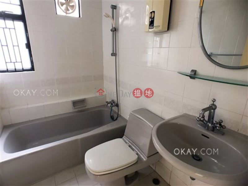 Stylish 3 bedroom with parking | Rental 17-29 Lyttelton Road | Western District | Hong Kong, Rental, HK$ 41,000/ month