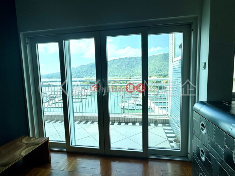 Discovery Bay, Phase 4 Peninsula Vl Coastline, 26 Discovery Road High | Residential Rental Listings, HK$ 60,000/ month