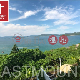 Silverstrand Villa House | Property For Rent or Lease in La Casa Bella, Silverstrand 銀線灣翠湖別墅-Detached, Full sea view corner house