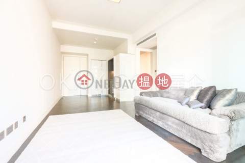 Popular 2 bedroom with balcony | For Sale | Castle One By V CASTLE ONE BY V _0