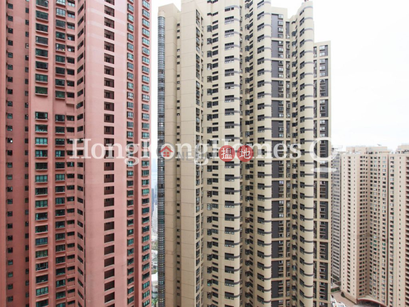 香港搵樓|租樓|二手盤|買樓| 搵地 | 住宅-出售樓盤曉峰閣兩房一廳單位出售