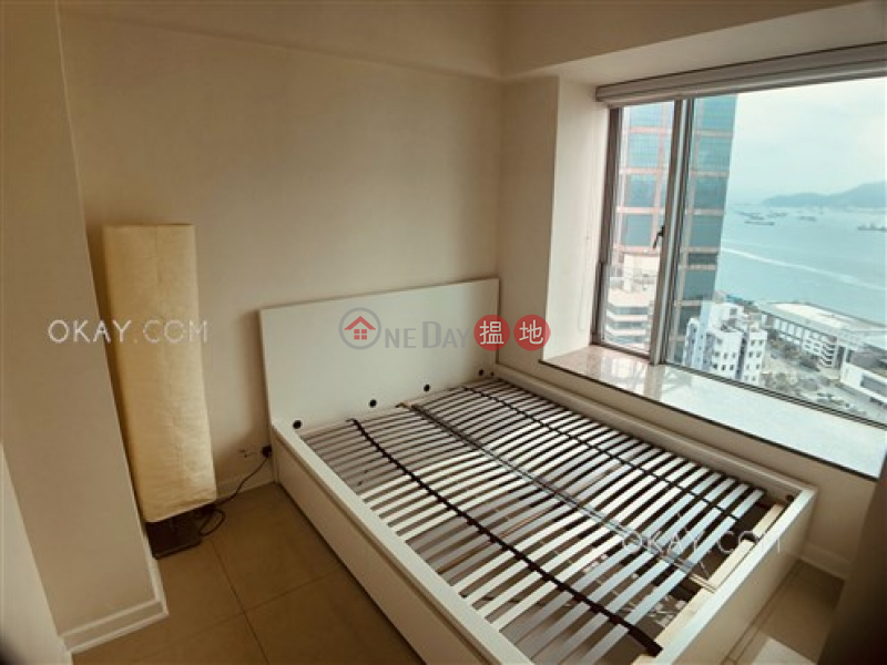 Tasteful 2 bedroom on high floor with balcony | Rental | Princeton Tower 普頓臺 Rental Listings