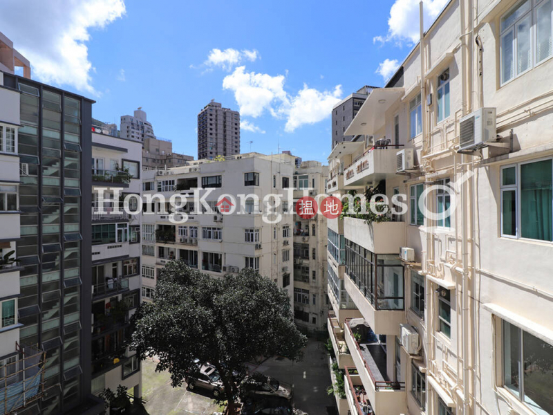 香港搵樓|租樓|二手盤|買樓| 搵地 | 住宅出租樓盤-百輝大廈一房單位出租