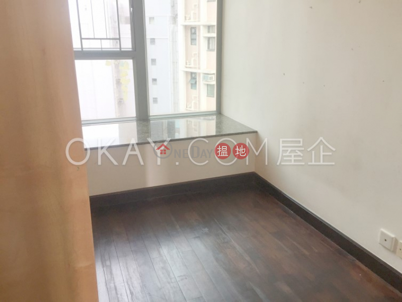 Lovely 3 bed on high floor with harbour views & balcony | For Sale 2 Park Road | Western District Hong Kong Sales HK$ 25M