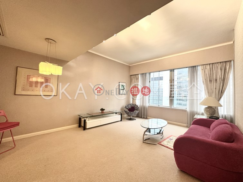 Convention Plaza Apartments High | Residential Rental Listings, HK$ 29,000/ month