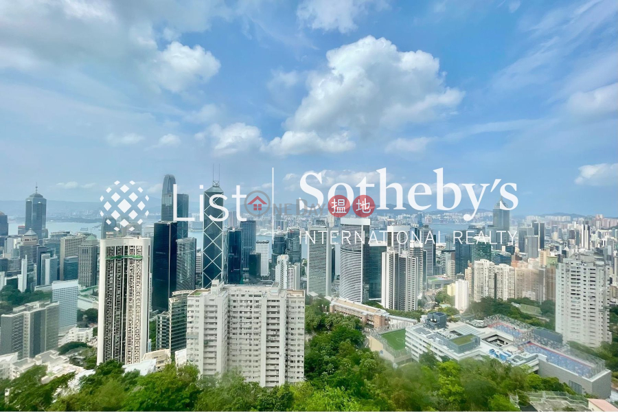 Property for Rent at Magazine Heights with 4 Bedrooms | Magazine Heights 馬己仙大廈 Rental Listings