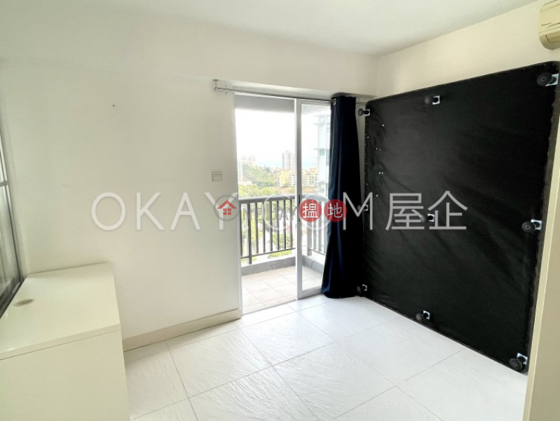 Property Search Hong Kong | OneDay | Residential Sales Listings Cozy 2 bedroom on high floor with sea views & balcony | For Sale