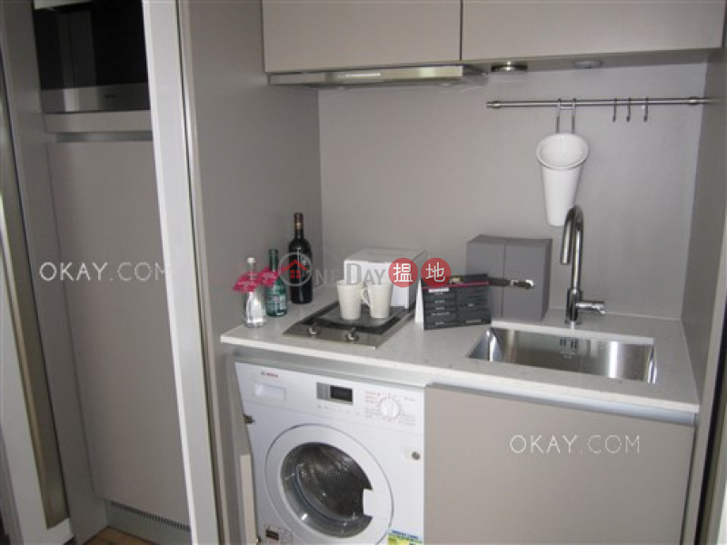 HK$ 25,000/ month | yoo Residence | Wan Chai District | Popular 1 bedroom with balcony | Rental