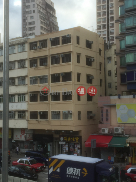 Chun On Building (Chun On Building) Tsz Wan Shan|搵地(OneDay)(1)