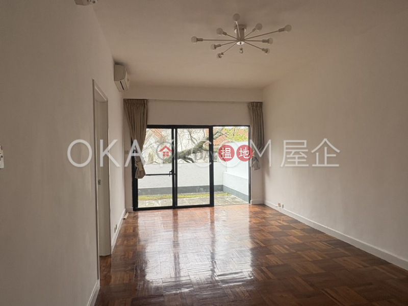 Beautiful house with sea views, terrace & balcony | For Sale, 76-84 Peak Road | Central District, Hong Kong, Sales HK$ 160M