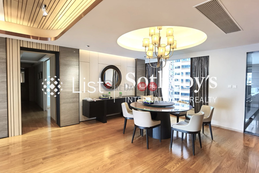 Property for Rent at Winfield Building Block A&B with 4 Bedrooms | 1-3 Ventris Road | Wan Chai District, Hong Kong | Rental | HK$ 138,000/ month