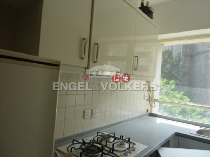1 Bed Flat for Rent in Soho | 10-18 Po Hing Fong | Central District | Hong Kong | Rental | HK$ 18,000/ month