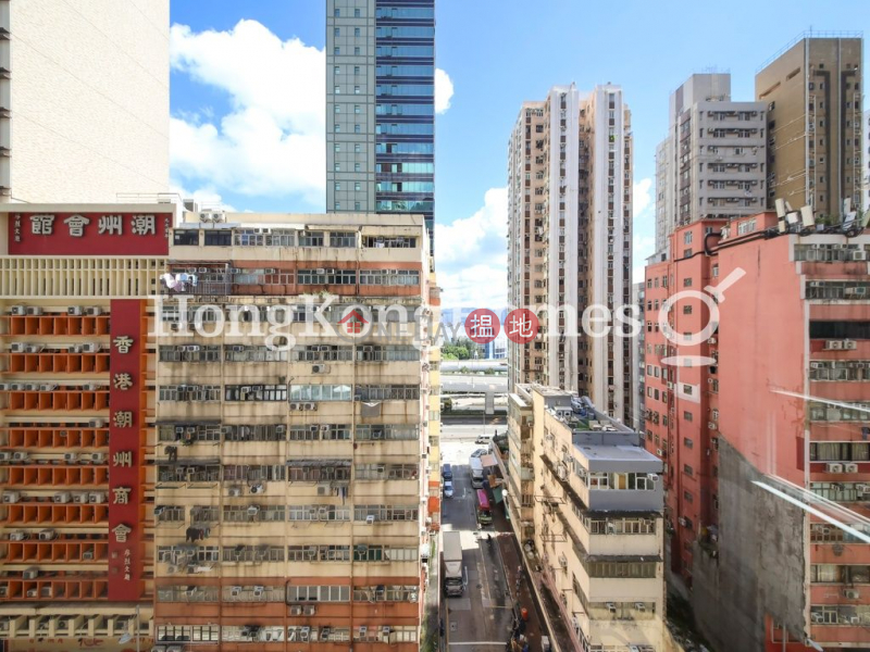 Property Search Hong Kong | OneDay | Residential, Sales Listings, 1 Bed Unit at Yick Fung Building | For Sale