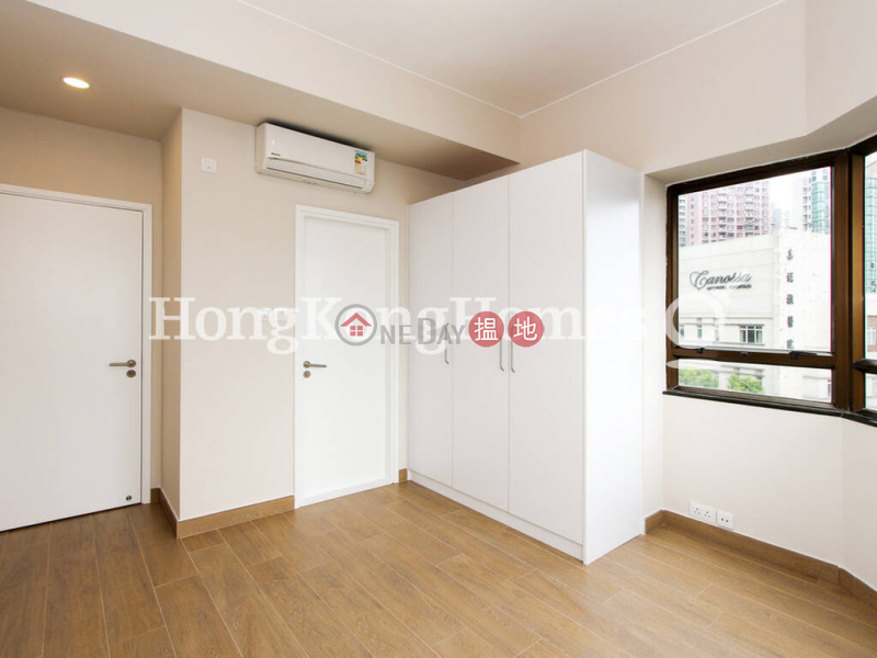 HK$ 64,000/ 月-舊山頂道2號-中區-舊山頂道2號三房兩廳單位出租