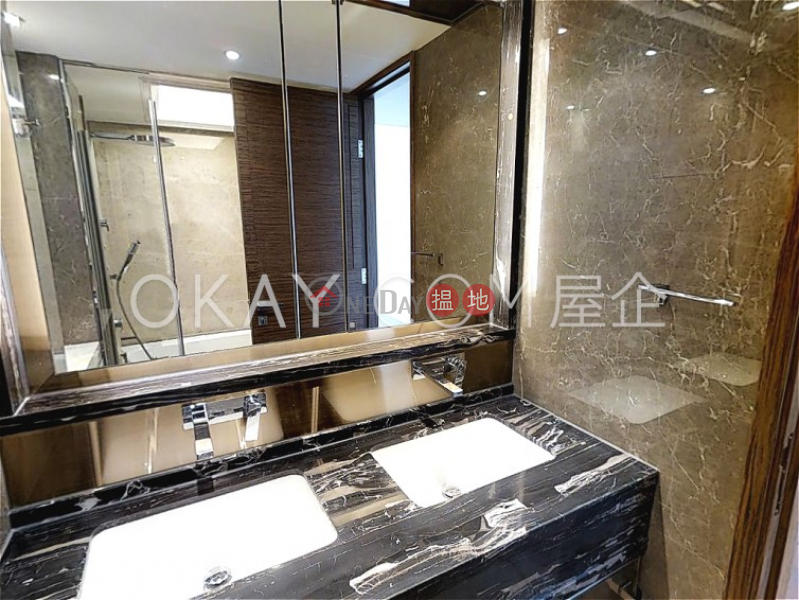 Unique 4 bedroom with sea views, balcony | For Sale, 8 Ap Lei Chau Drive | Southern District Hong Kong | Sales | HK$ 70M
