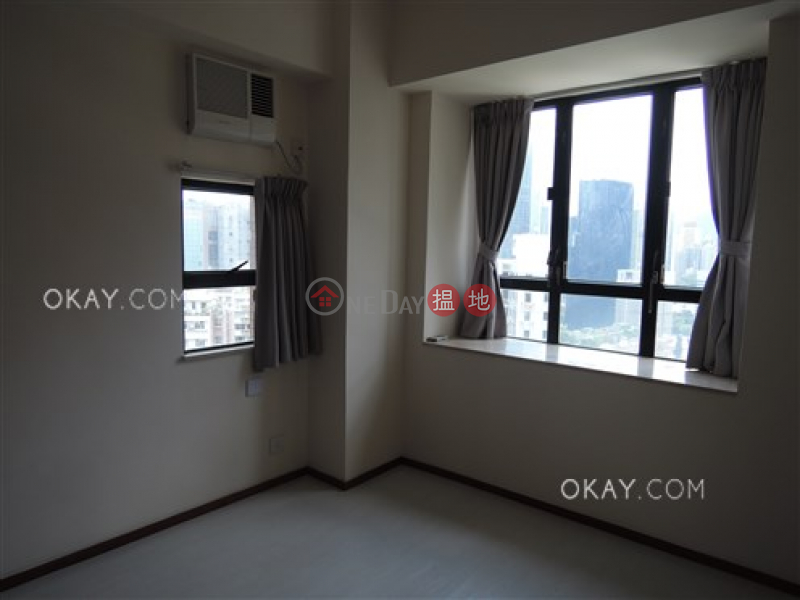 Stylish 3 bedroom in Mid-levels West | Rental 8 Robinson Road | Western District Hong Kong, Rental HK$ 32,000/ month