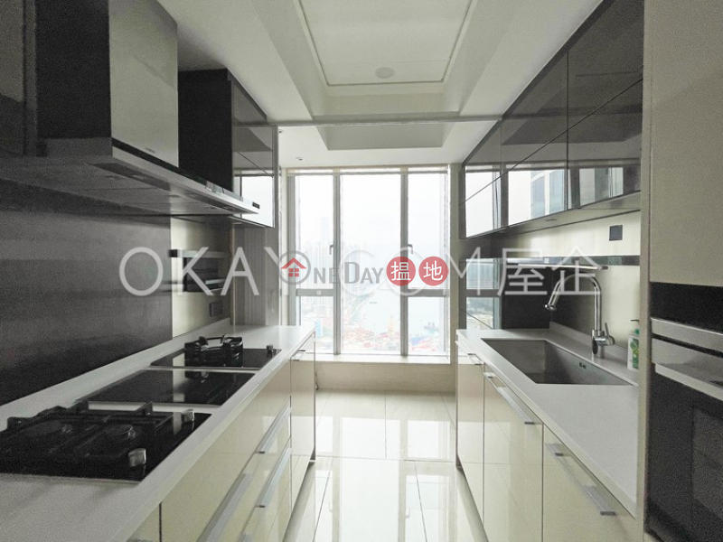 Cullinan West II | High Residential | Sales Listings | HK$ 43M