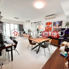 4 Bedroom Luxury Unit at Phase 4 Bel-Air On The Peak Residence Bel-Air | For Sale