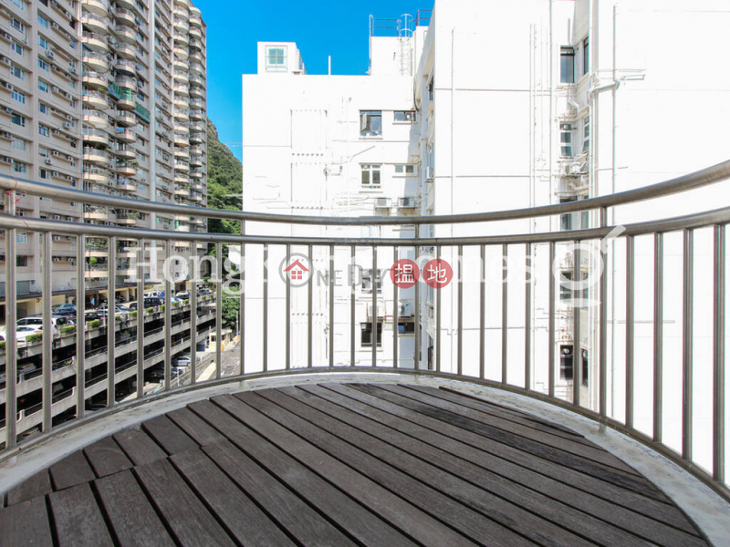 3 Bedroom Family Unit at Botanic Terrace Block B | For Sale 5 Conduit Road | Western District, Hong Kong Sales HK$ 29.8M