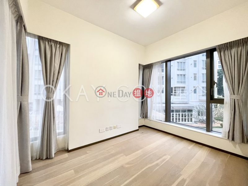 Gorgeous 2 bedroom with balcony | Rental | 1 Lun Hing Street | Wan Chai District Hong Kong Rental | HK$ 28,500/ month