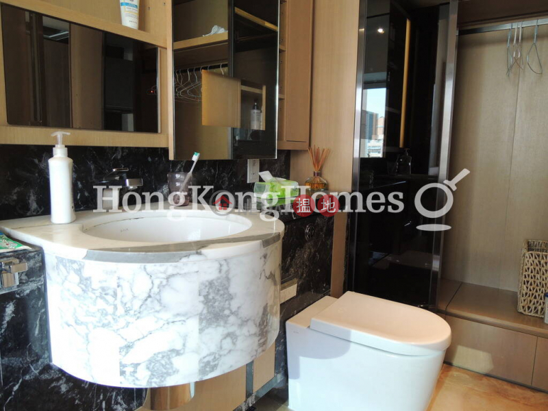 HK$ 23,000/ month, Gramercy, Western District Studio Unit for Rent at Gramercy