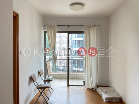 Tasteful 2 bedroom on high floor | For Sale | The Zenith Phase 1, Block 2 尚翹峰1期2座 _0