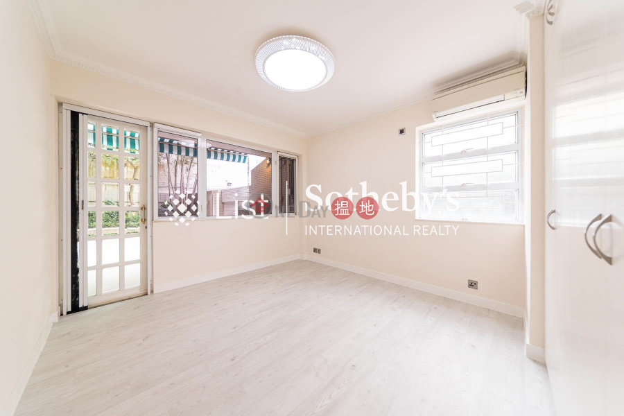 Property for Rent at Guildford Garden with 4 Bedrooms 1-3 Mansfield Road | Central District | Hong Kong | Rental, HK$ 105,000/ month
