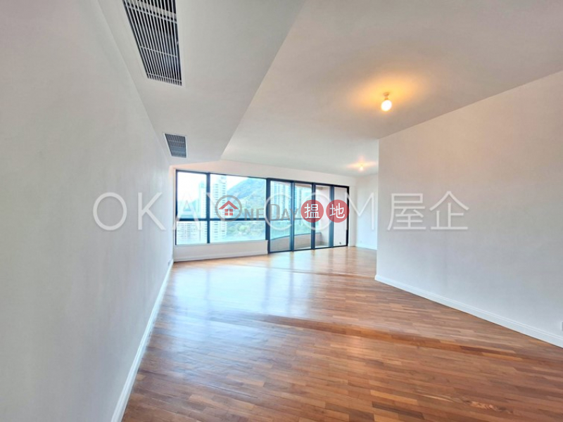 Rare 3 bedroom with balcony & parking | Rental | Dynasty Court 帝景園 Rental Listings
