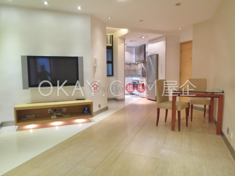 Tasteful 2 bedroom in Mid-levels West | For Sale | Euston Court 豫苑 Sales Listings