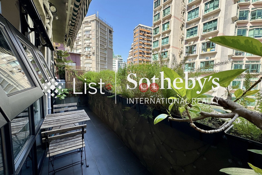 Property Search Hong Kong | OneDay | Residential Sales Listings | Property for Sale at Fook Wah Mansions with 3 Bedrooms