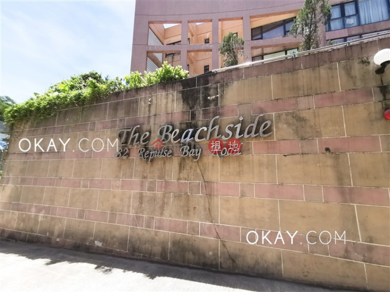 Property Search Hong Kong | OneDay | Residential | Sales Listings, Unique 1 bedroom with parking | For Sale