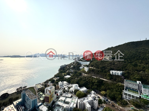 Unique 3 bedroom on high floor with balcony | Rental | Victoria Garden Block 1 域多利花園1座 _0