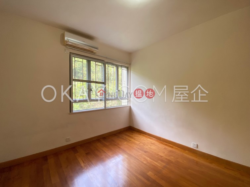 Efficient 3 bedroom with balcony & parking | For Sale, 14-17 Shiu Fai Terrace | Wan Chai District Hong Kong Sales HK$ 19.8M