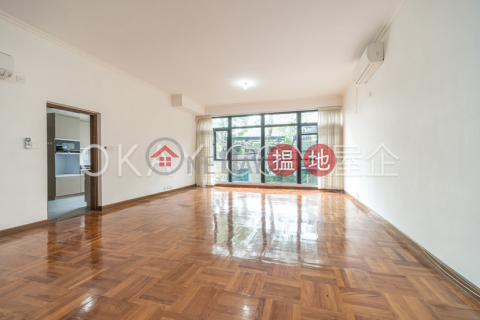 Efficient 3 bedroom with terrace & parking | Rental | Elite Villas 怡禮苑 _0