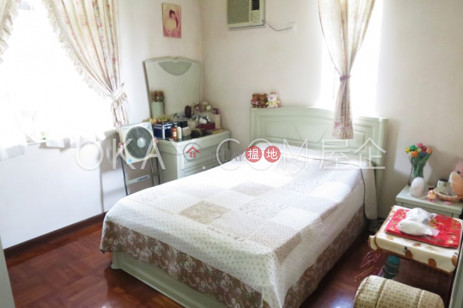 HK$ 17M, Four Winds Western District Popular 3 bedroom with balcony & parking | For Sale