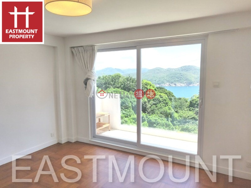 Clearwater Bay Village House | Property For Sale or Lease in Wing Lung Road 永隆路-Nearby Hang Hau MTR station | 38-44 Hang Hau Wing Lung Road 坑口永隆路38-44號 Sales Listings