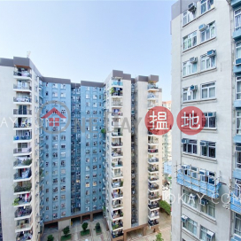 Unique 2 bedroom on high floor with balcony | For Sale | Mei Foo Sun Chuen Phase 8 美孚新邨 第八期 _0