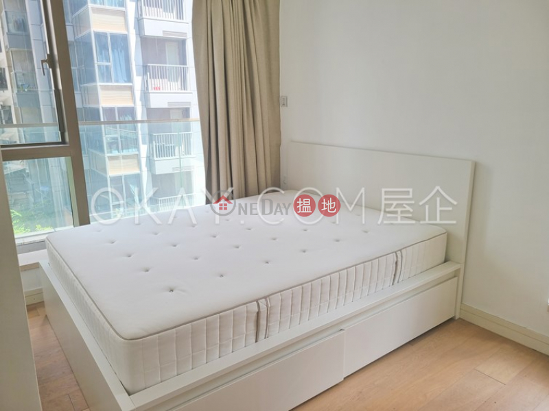 Tasteful 3 bedroom with terrace & parking | For Sale | 98 High Street | Western District, Hong Kong, Sales HK$ 28M