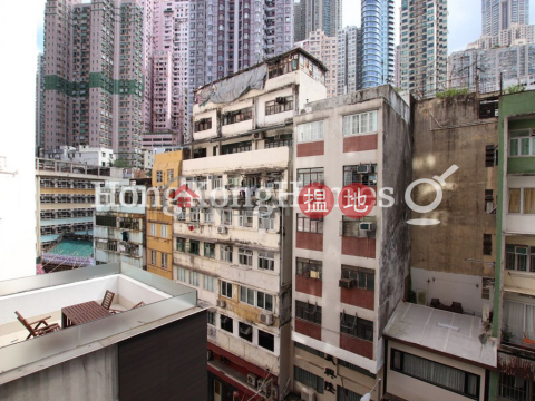 1 Bed Unit for Rent at Lee Wah Mansion, Lee Wah Mansion 利華大廈 | Western District (Proway-LID72749R)_0