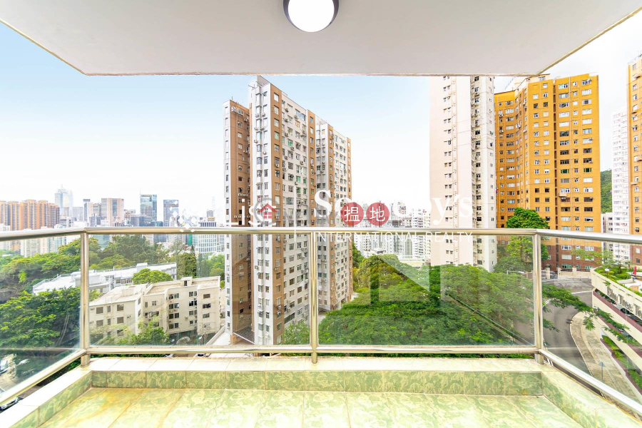 大坑徑8號未知住宅-出租樓盤-HK$ 65,000/ 月