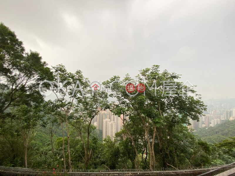 Lovely 3 bedroom with balcony | Rental, 30 Plunkett\'s Road | Central District, Hong Kong Rental HK$ 90,200/ month