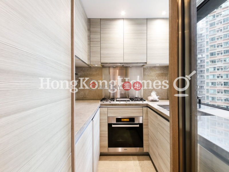 HK$ 85,000/ month | Azura | Western District | 3 Bedroom Family Unit for Rent at Azura