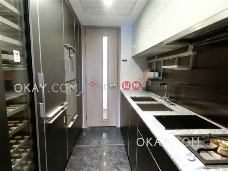 My Central | Low | Residential | Rental Listings, HK$ 50,000/ month