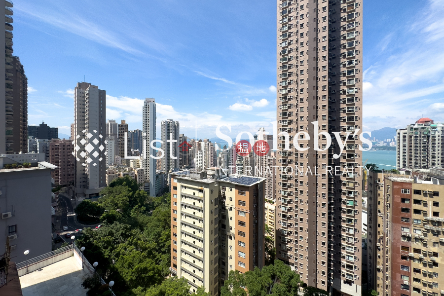 Property for Rent at Imperial Court with 3 Bedrooms, 62G Conduit Road | Western District, Hong Kong | Rental, HK$ 56,000/ month