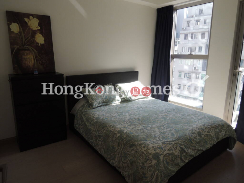 My Central Unknown, Residential | Rental Listings | HK$ 35,000/ month