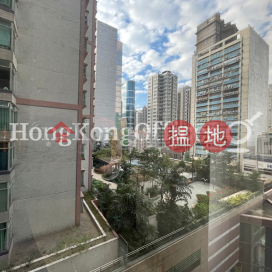 Office Unit for Rent at Island Place Tower | Island Place Tower 港運大廈 _0