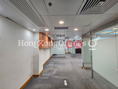 Office Unit for Rent at China Insurance Group Building | China Insurance Group Building 中保集團大廈 _0