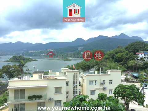 Sea View Duplex | For Sale, 早禾坑村屋 Tso Wo Hang Village House | 西貢 (RL2259)_0